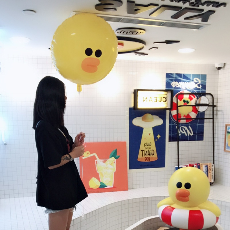 你偷到月亮了吗