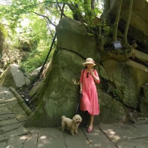 邓冬梅1967很轻松