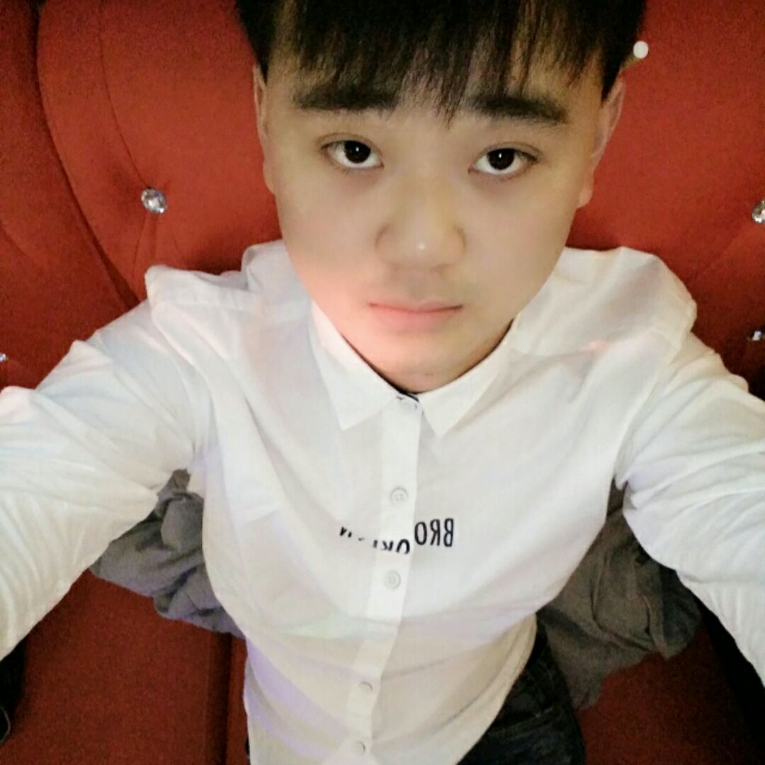 斑斑点点的上丰