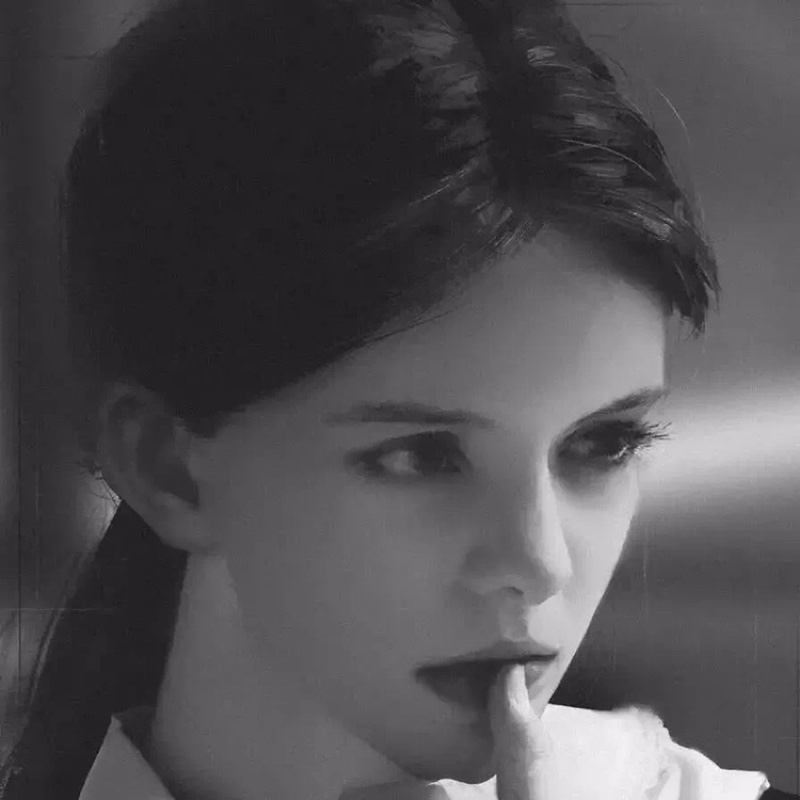 仙女是怎么炼成的