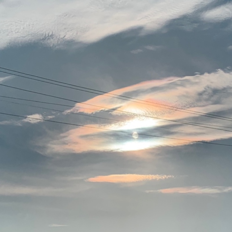 五彩缤纷的东壁舅姥