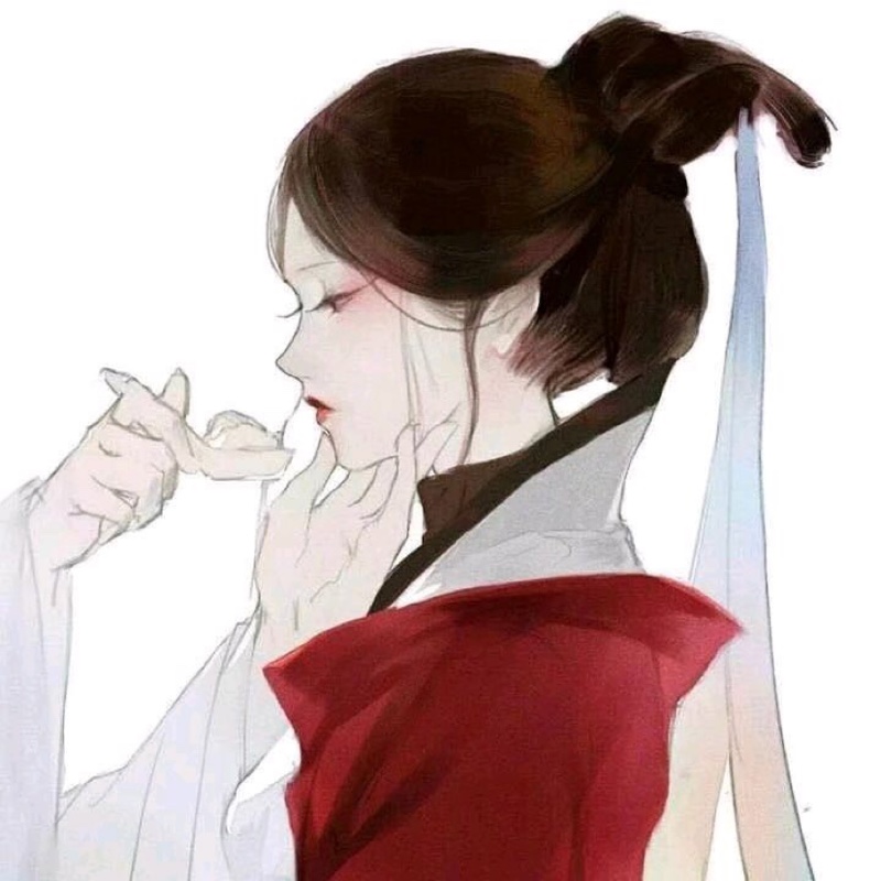 爱吃蒸鱼尾巴的夏洛