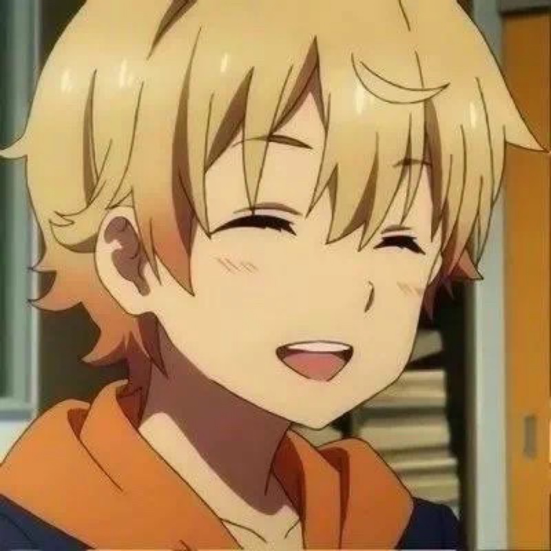 爱吃三味蔬的啵啵