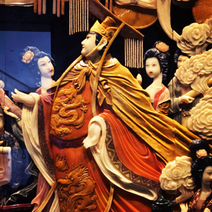 冷漠的明信片20