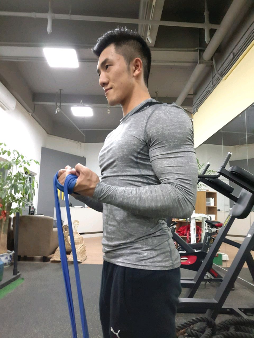 Justin诗酒趁年华