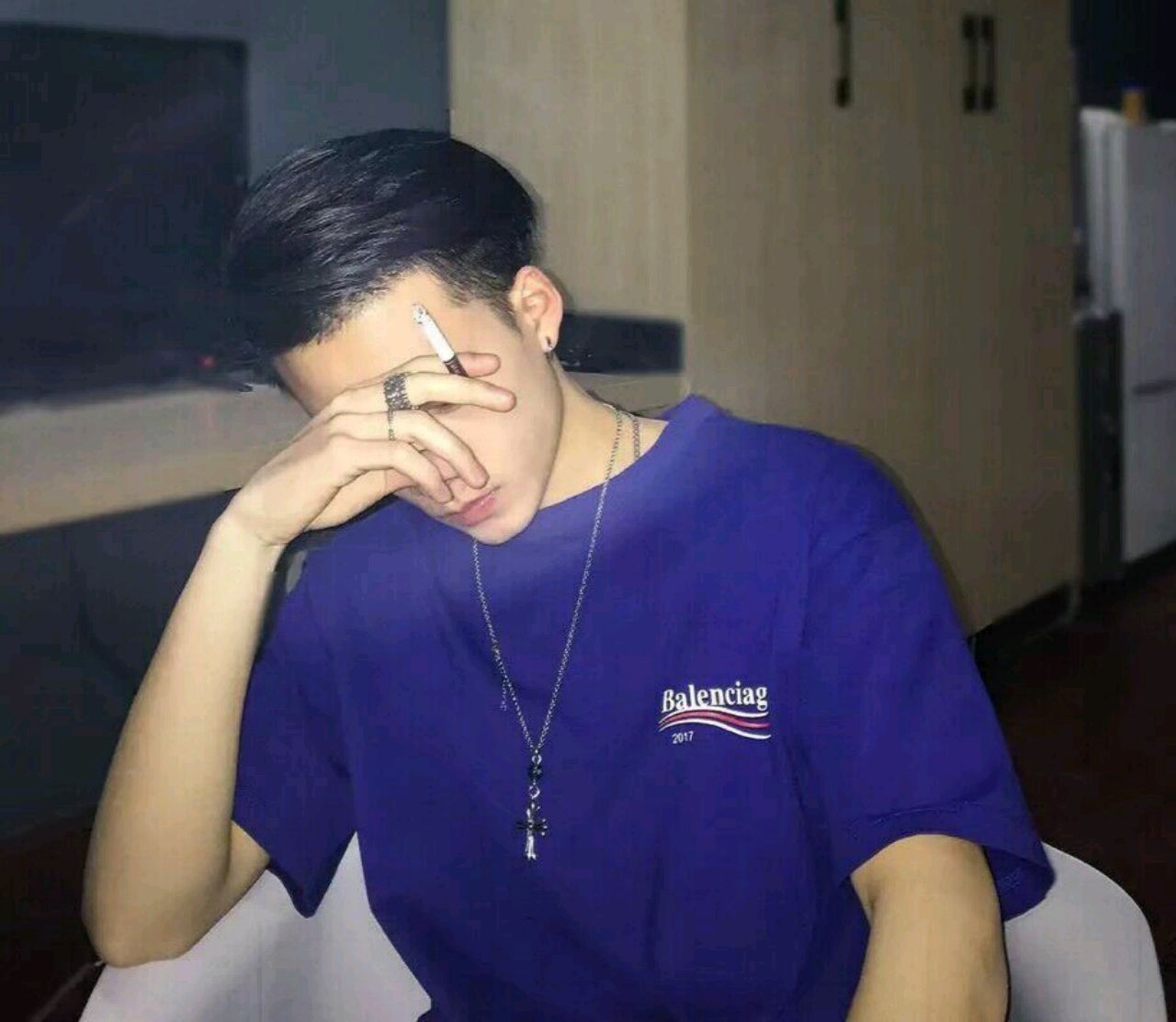 我最喜欢买辣条