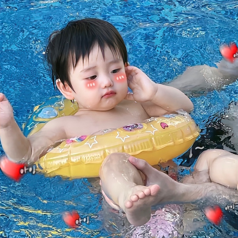 伦仔的日常生活