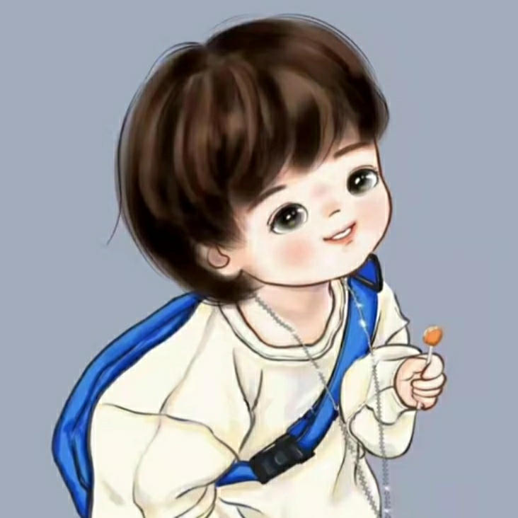 小溪爱大海(●'?'●)??