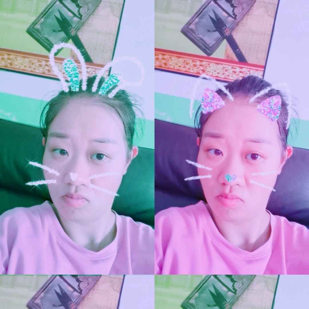 赶牛进城看戏的媳妇