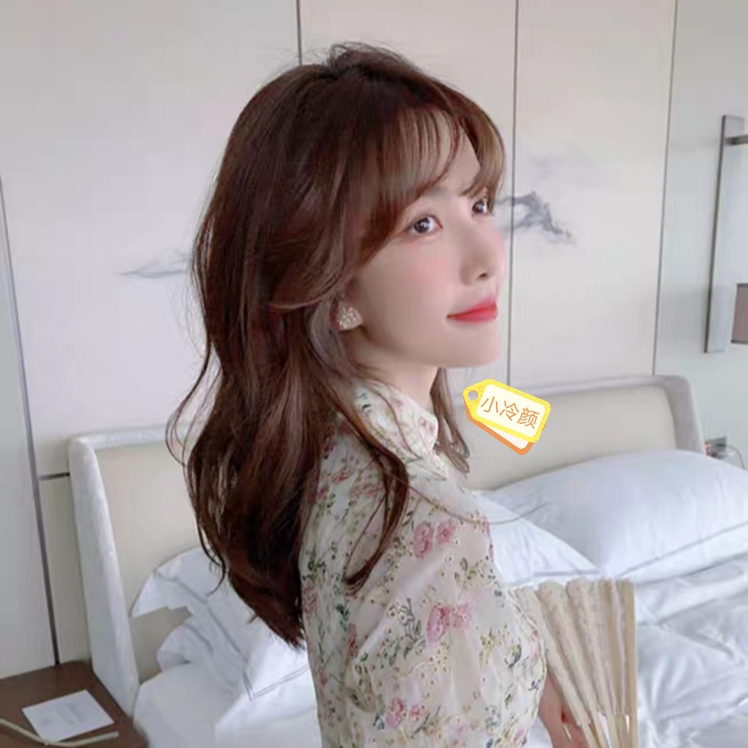 小小冷颜l2