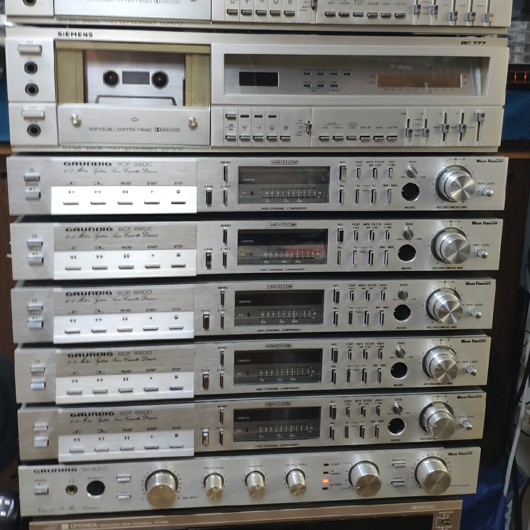 过去的那个年代