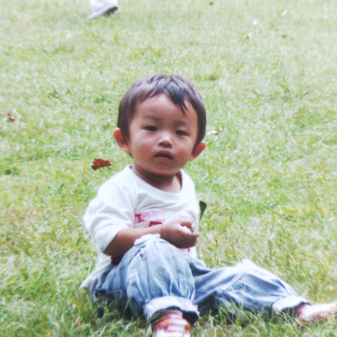 爱吃牛肉泡饼的安妮