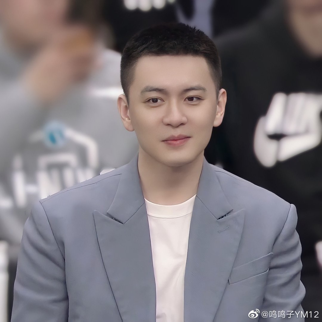 我是美美小燕妮