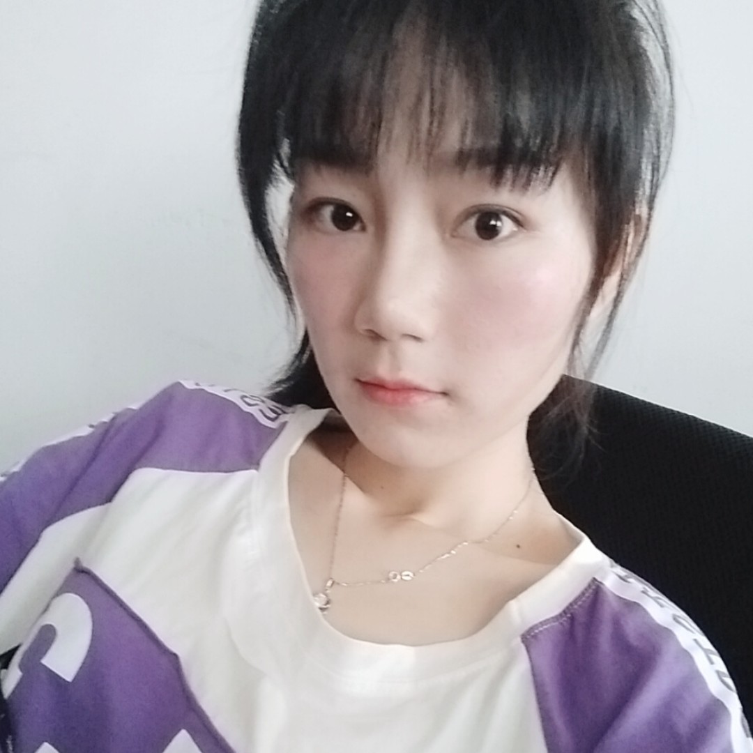 仙女姐姐何翘翘