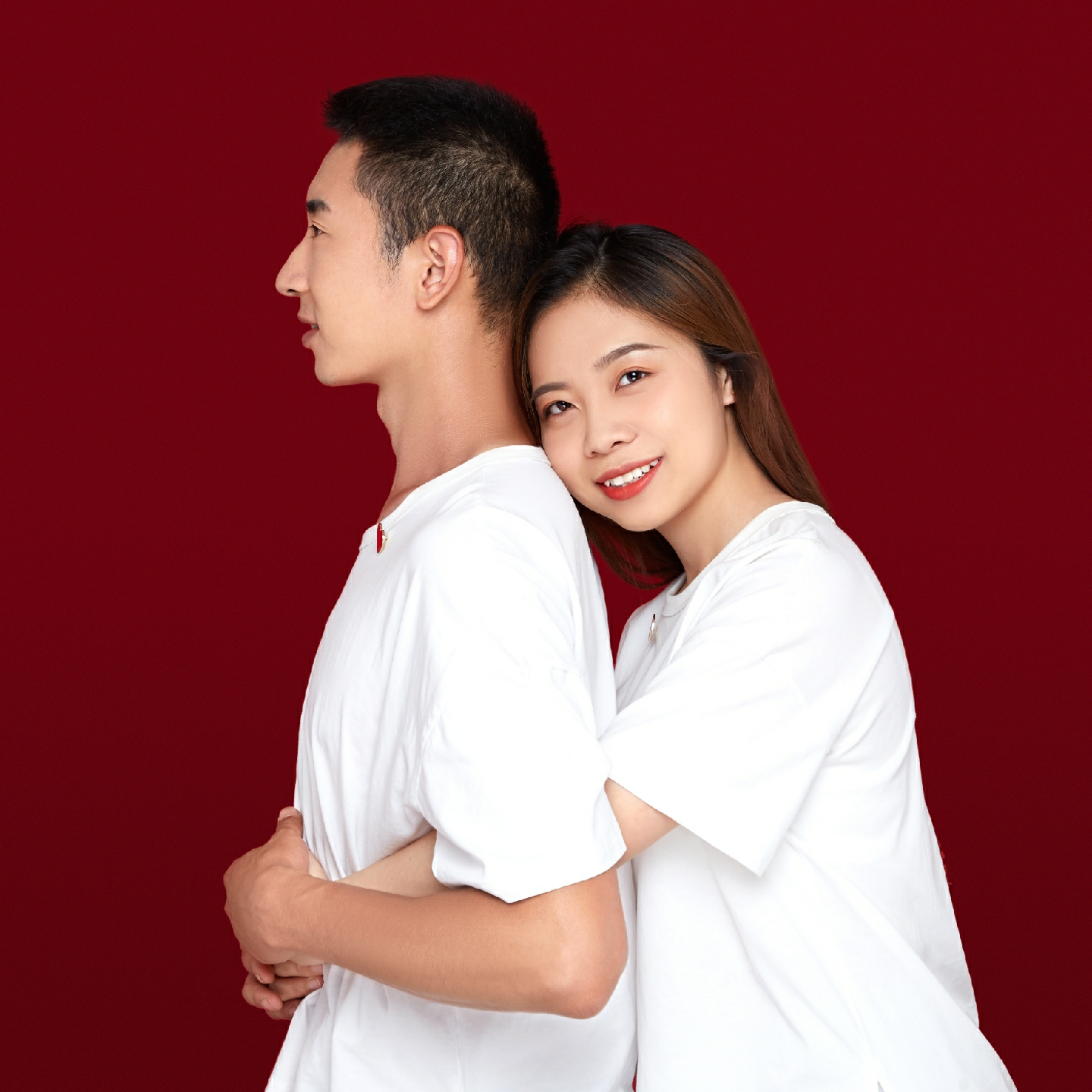 和晶的岁岁年年