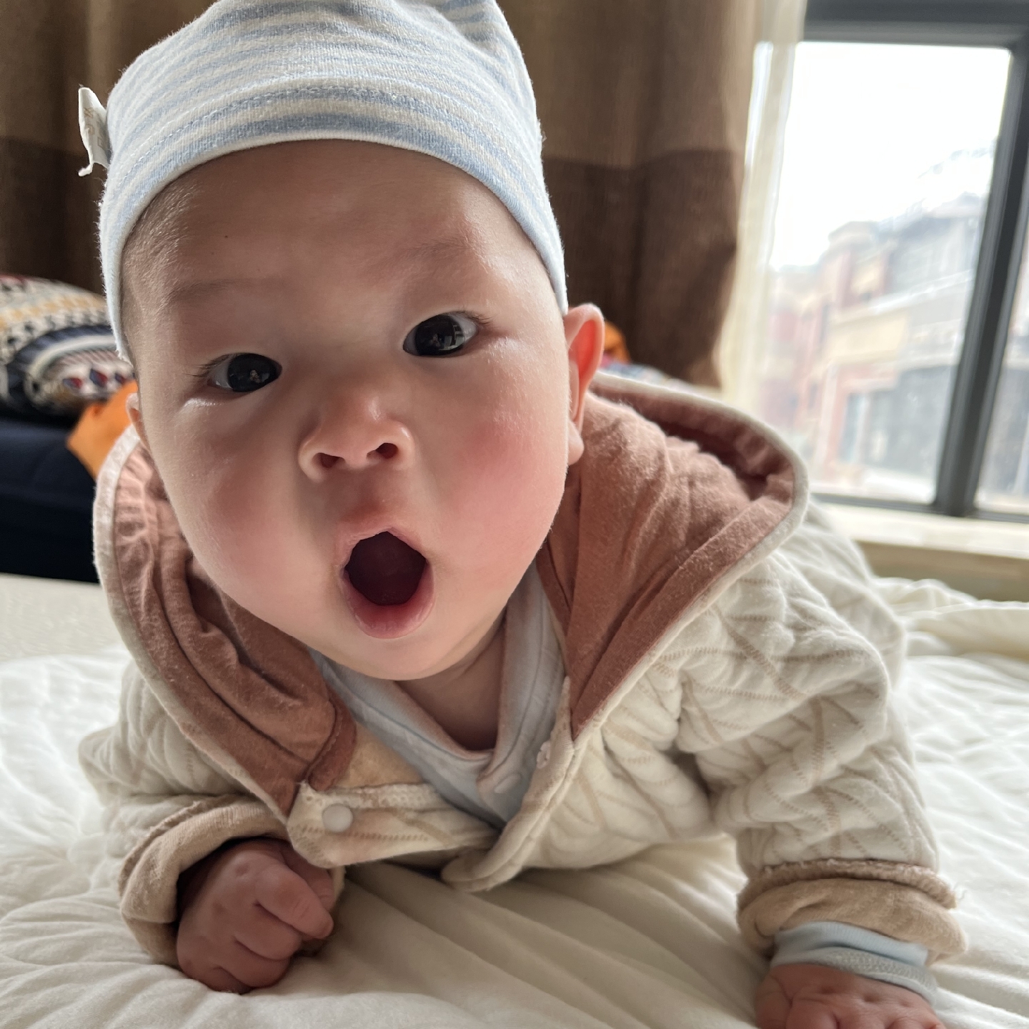 铁佛寺盖娃儿家的长工