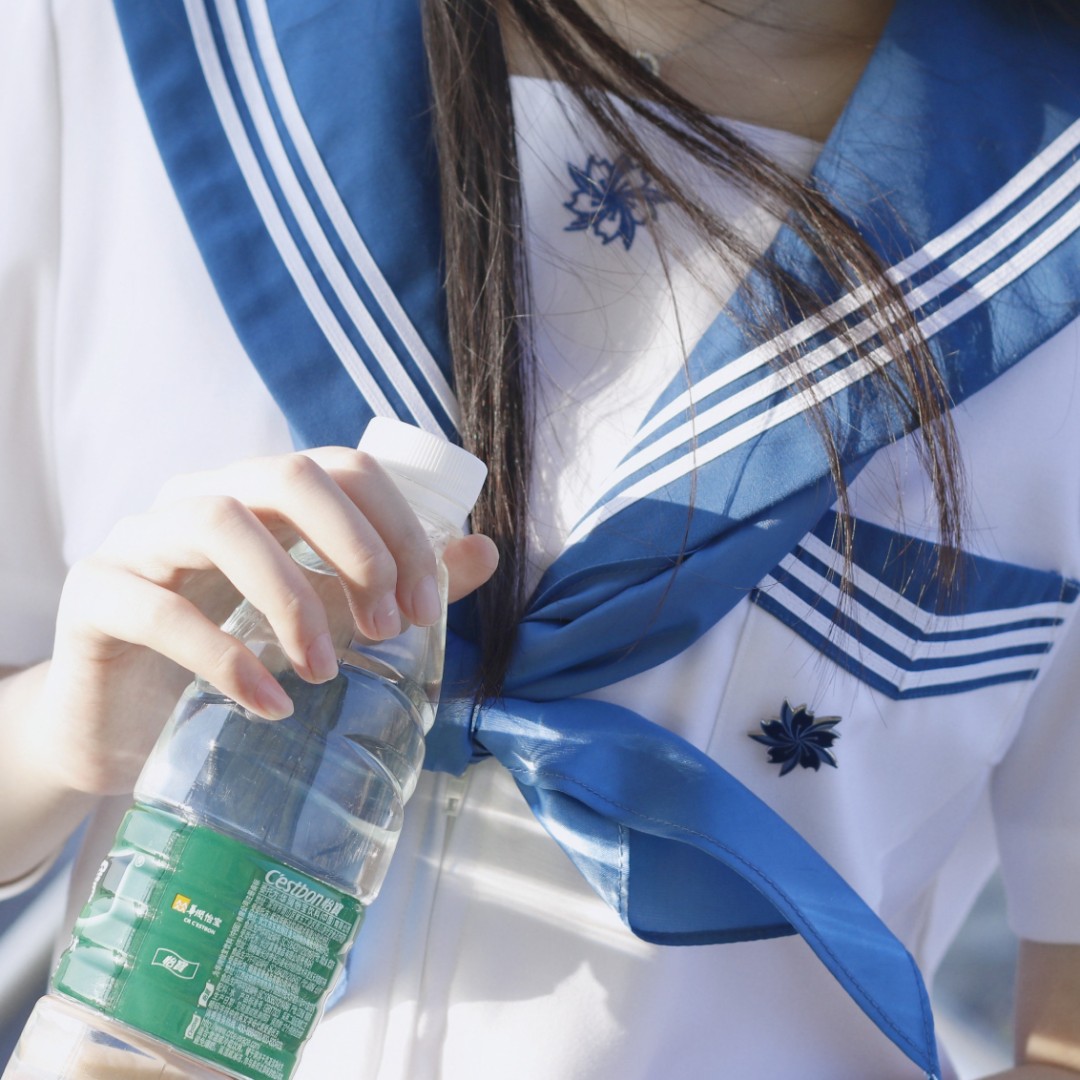 栖迟喵的鸢尾花