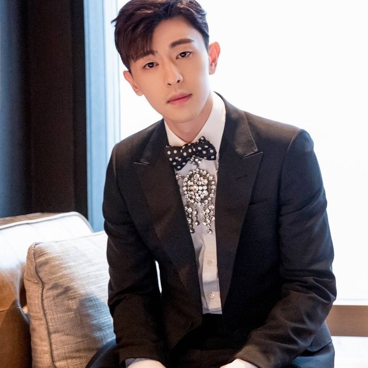 我爱黄金很积极