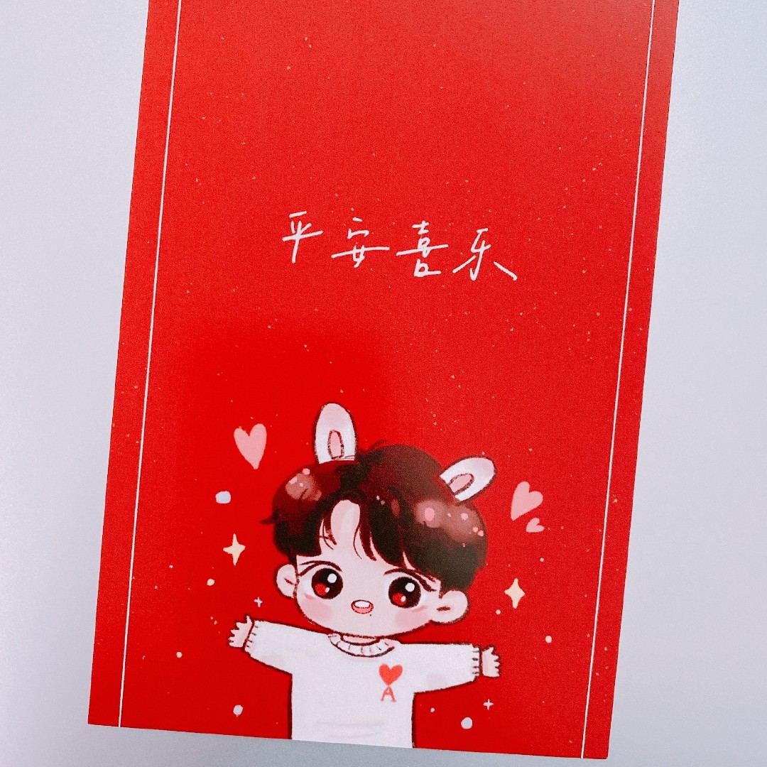 桃桃罐头不够吃