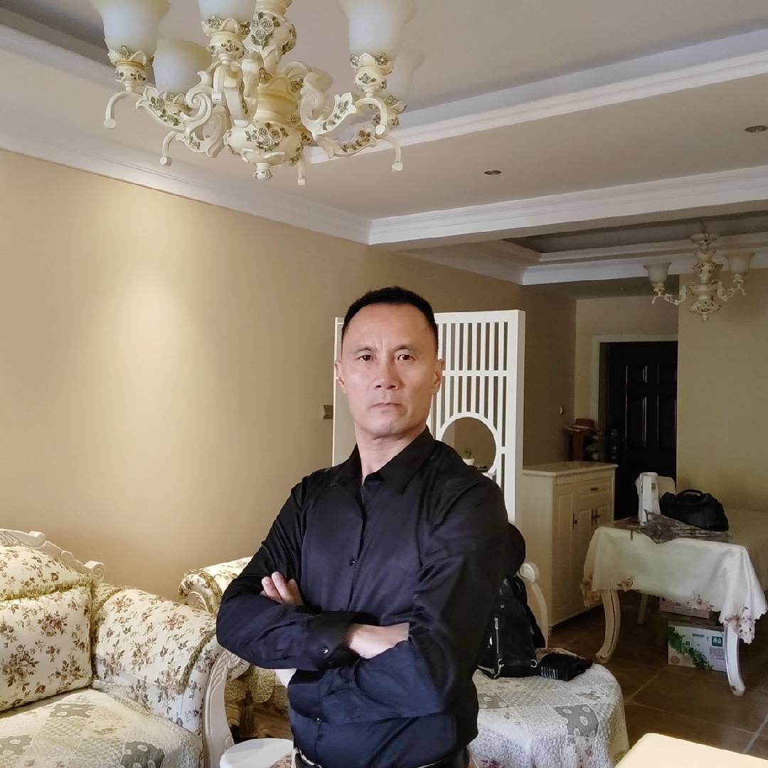 西藏老兵马长洪