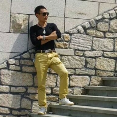 锦，随缘与交流