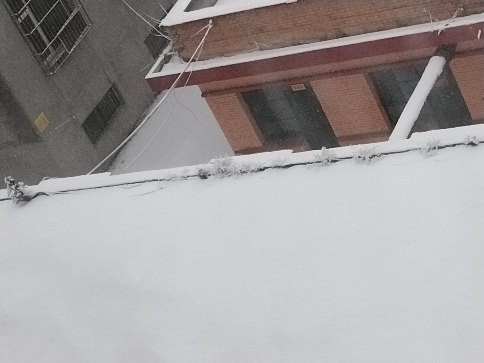 吕梁山上一颗明珠