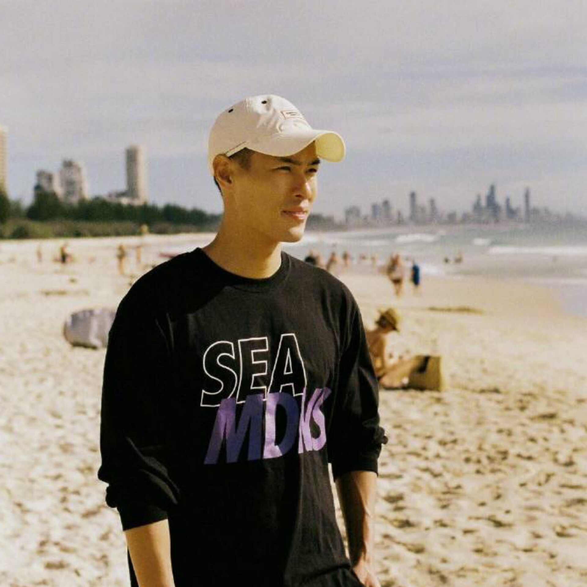 雾霾全靠风吹哼