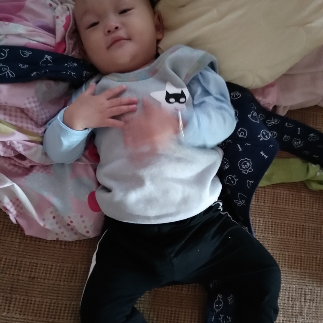 撕心裂肺的活着