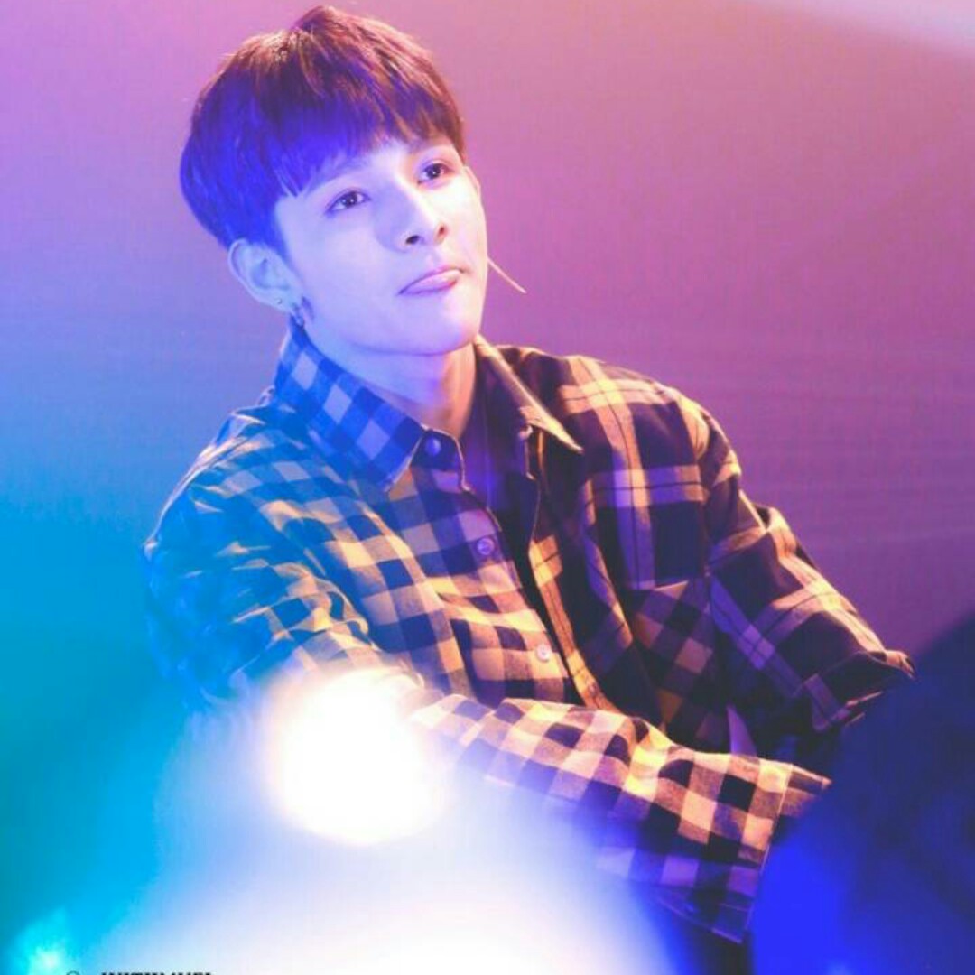 一个可爱的熬鹰妹妹