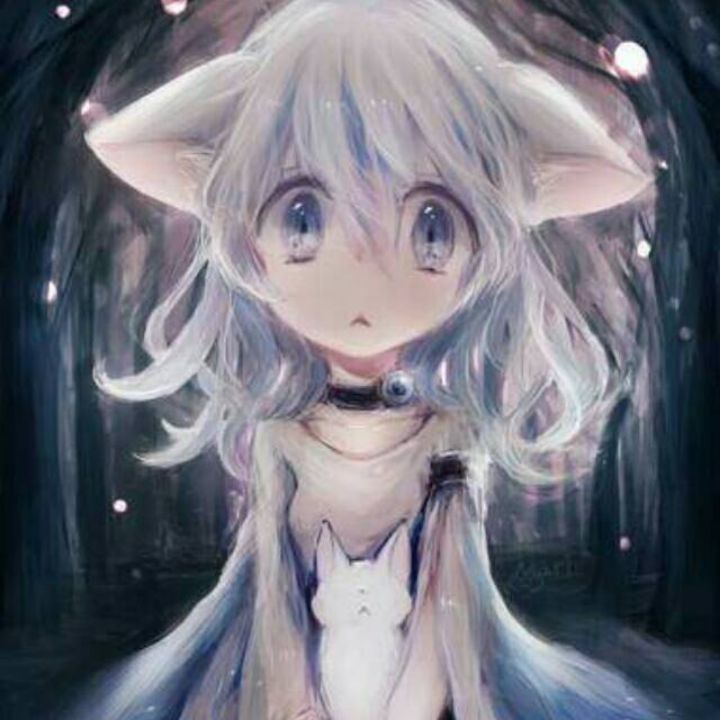 咕咚一下掉下去