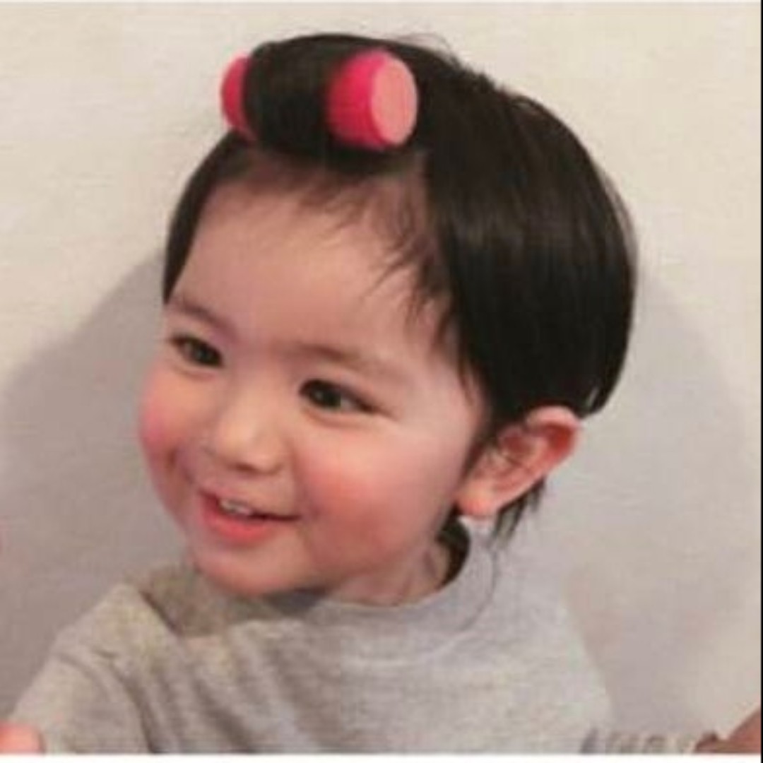 PP爱吃不动光长肉肉