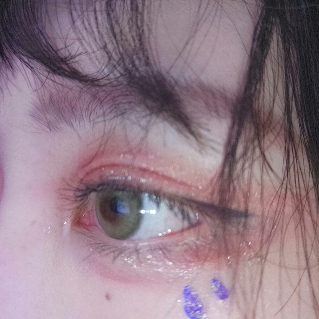 爱吃百叶蘸酱的川上