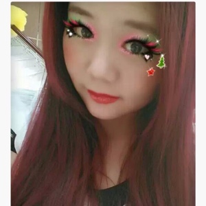 爱你么么哒哒么