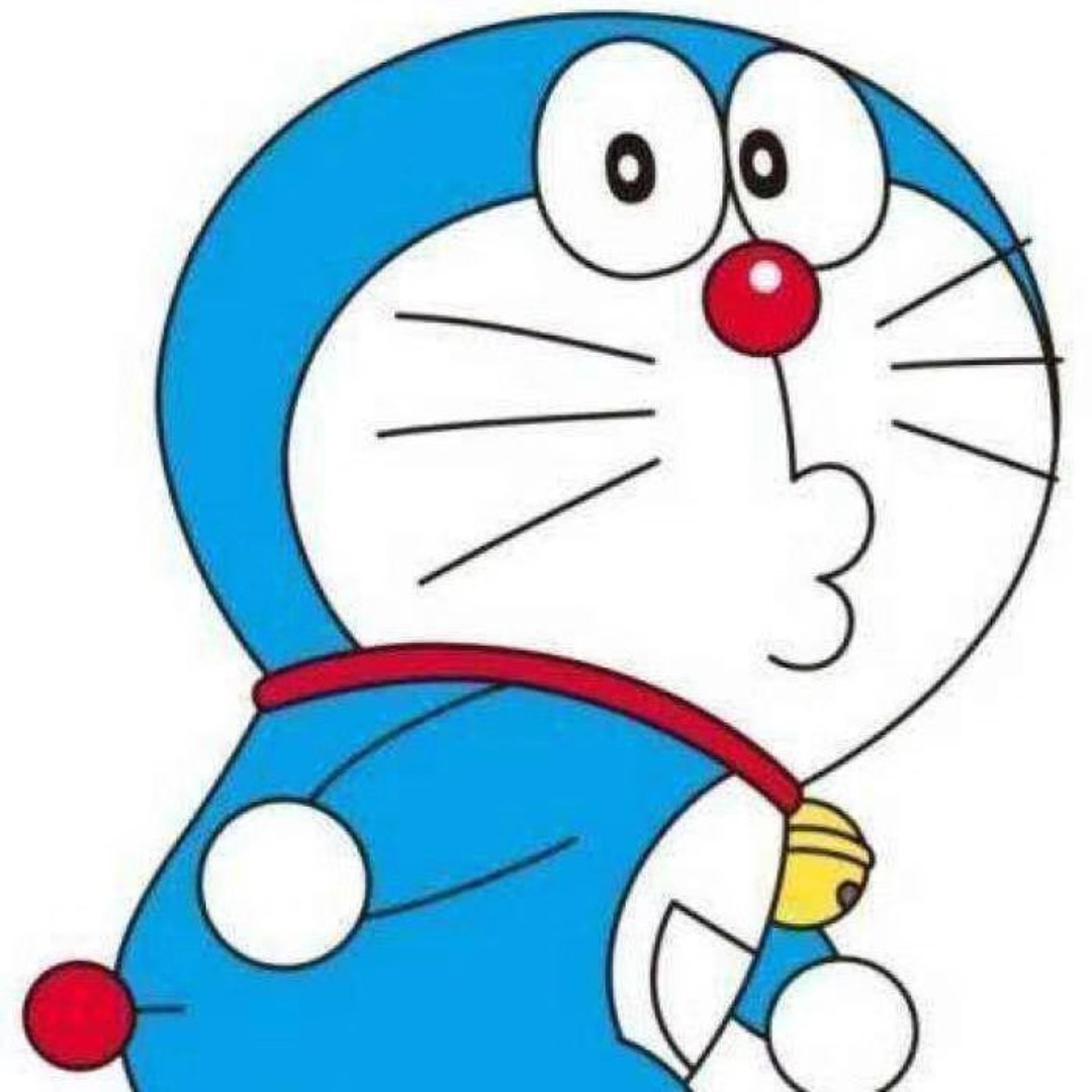 哆啦A梦的汉堡包