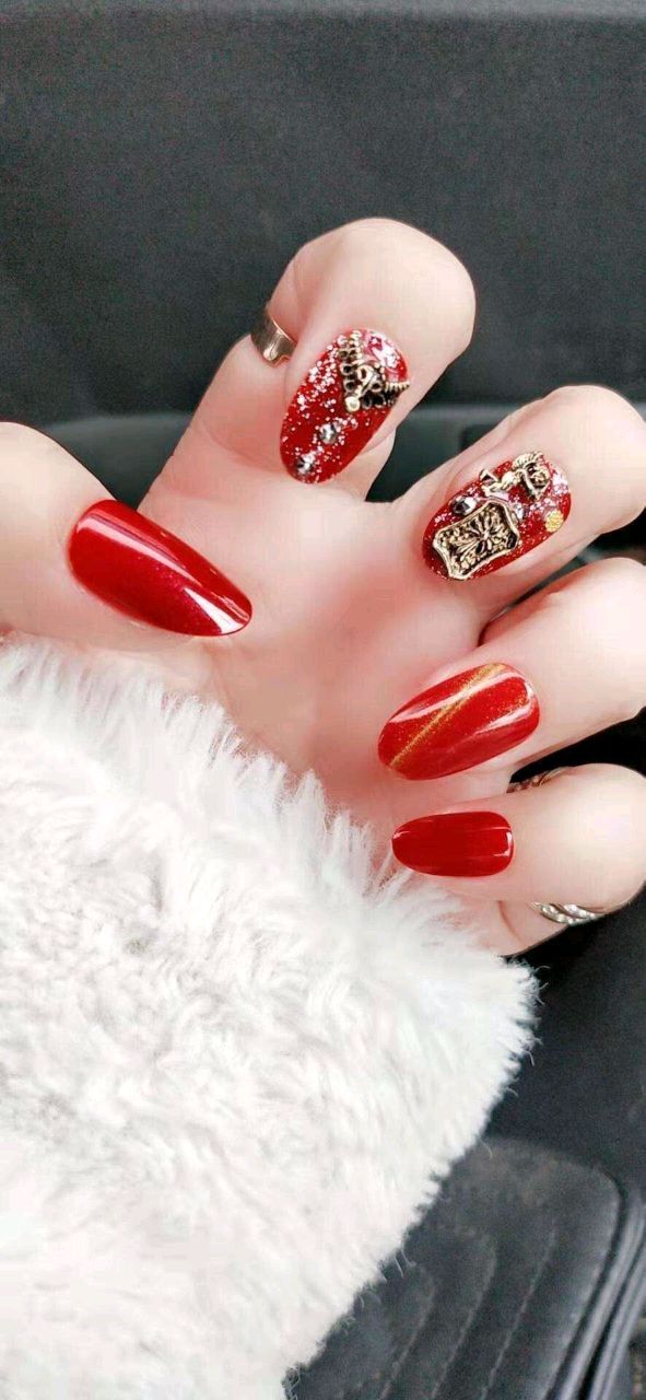 我的生活中有你足已