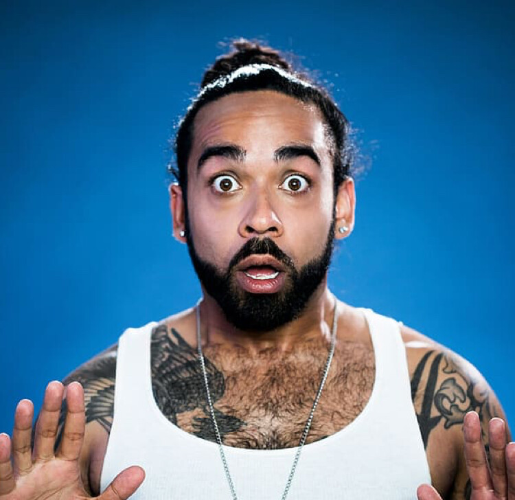 来自西伯利亚的阿拉伯人