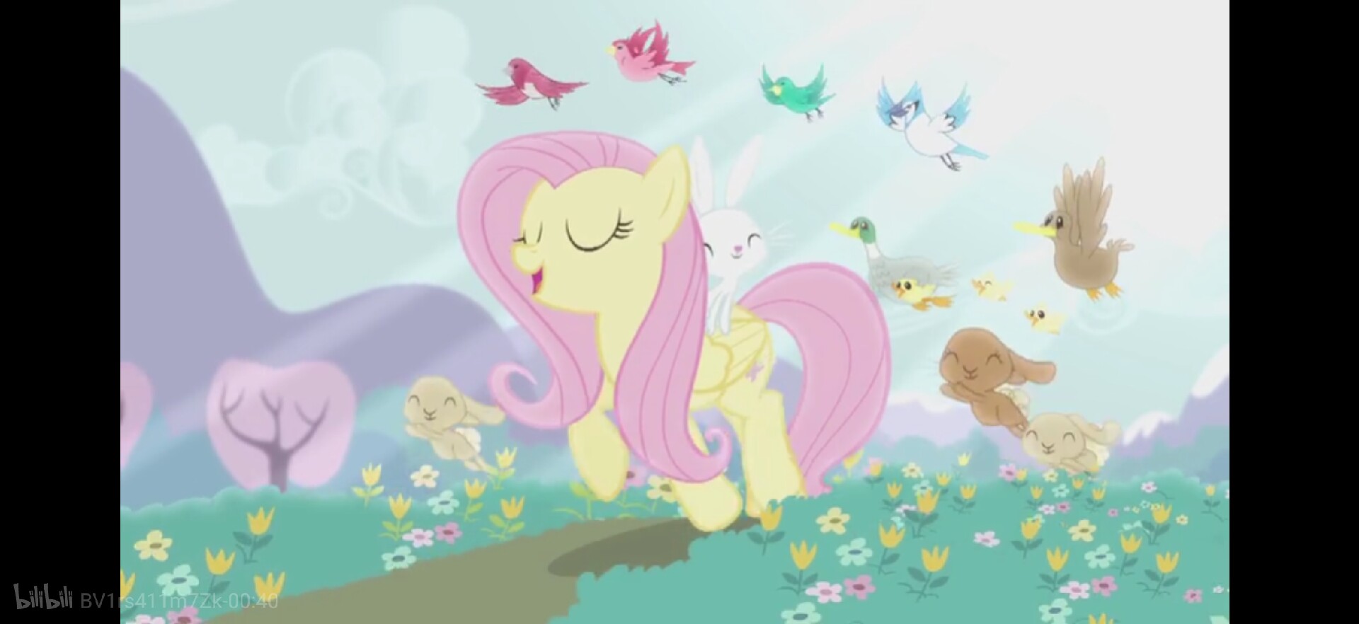 甜甜最喜欢香菜