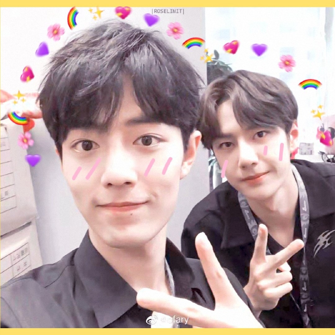 王一博的宝贝小娇妻i