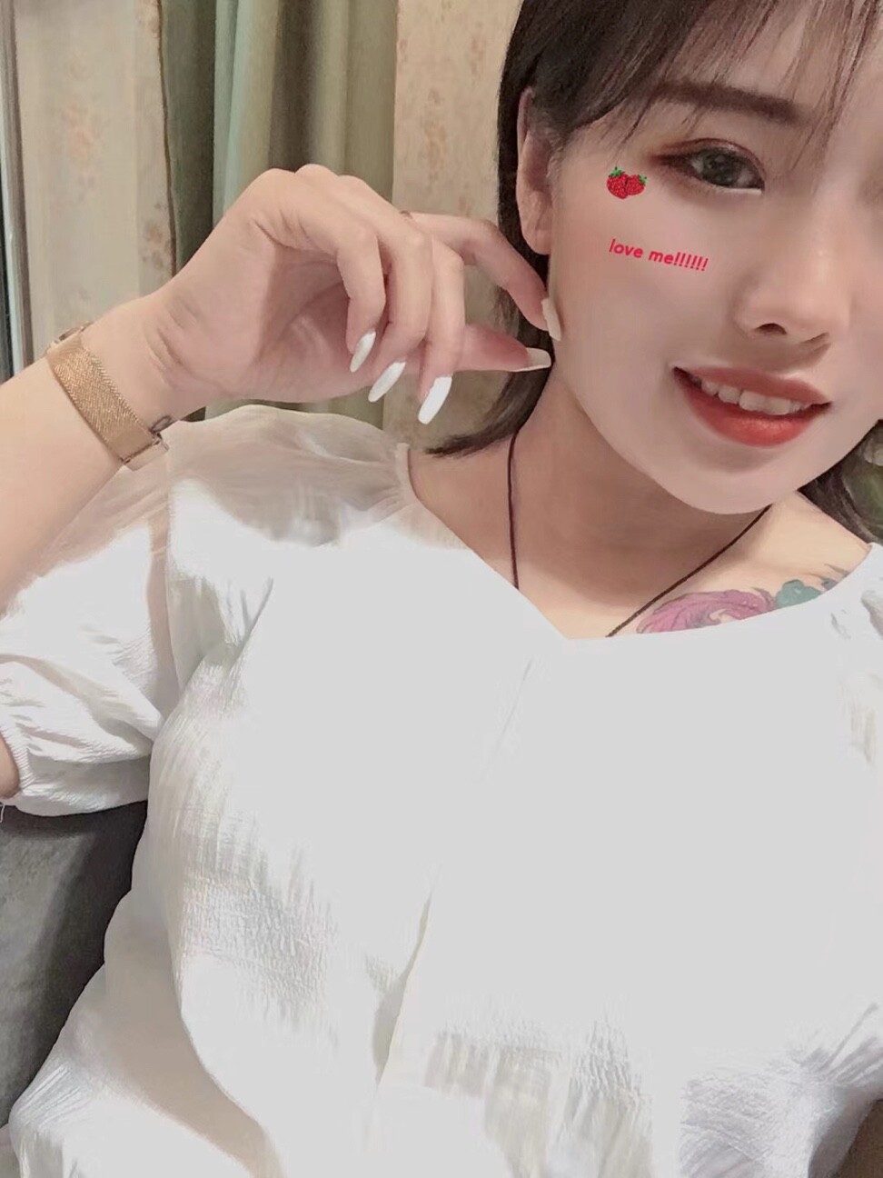 汽水味的小盆友