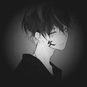 ___Alone゜、阿文