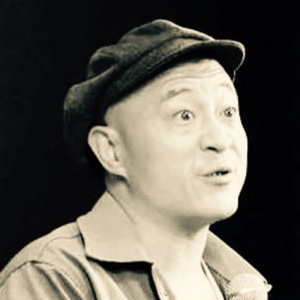 8尼古拉斯赵四儿