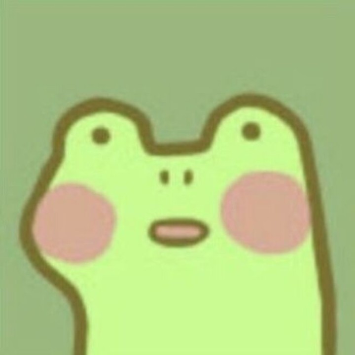 一个青蛙呱呱呱