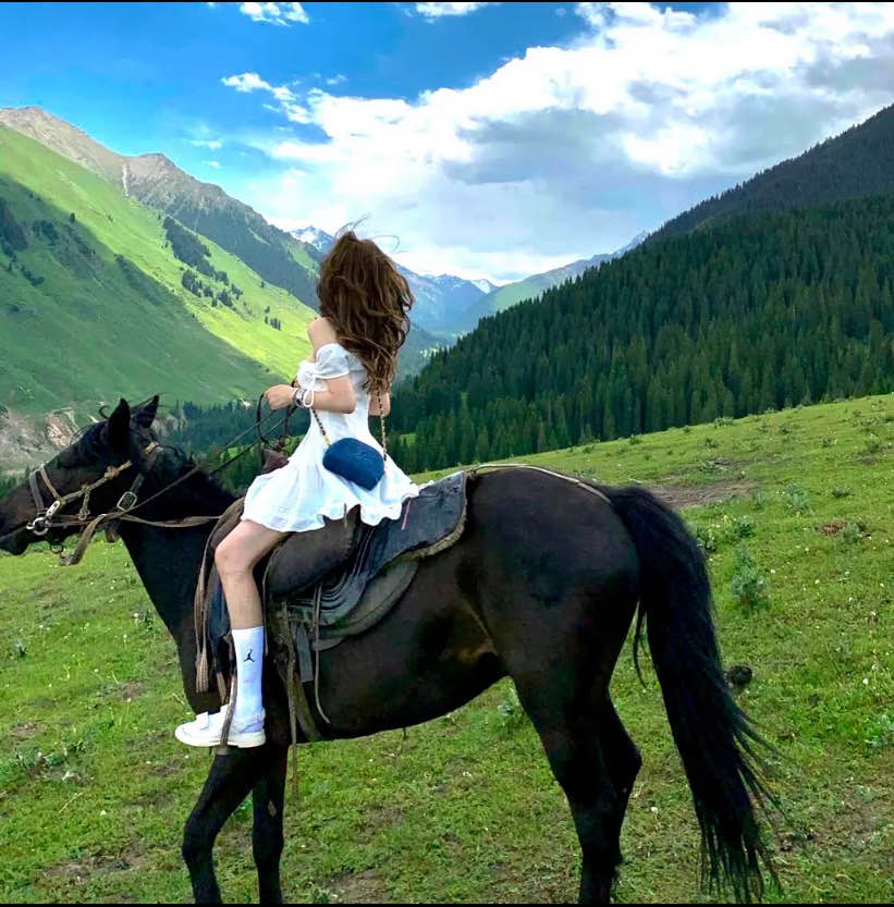 桐妹的闲置鞋店