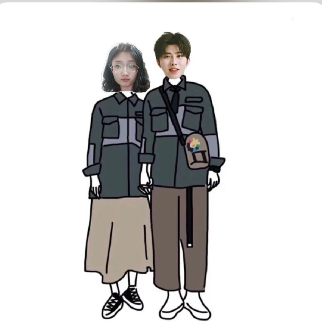 白皑皑的丑橘16