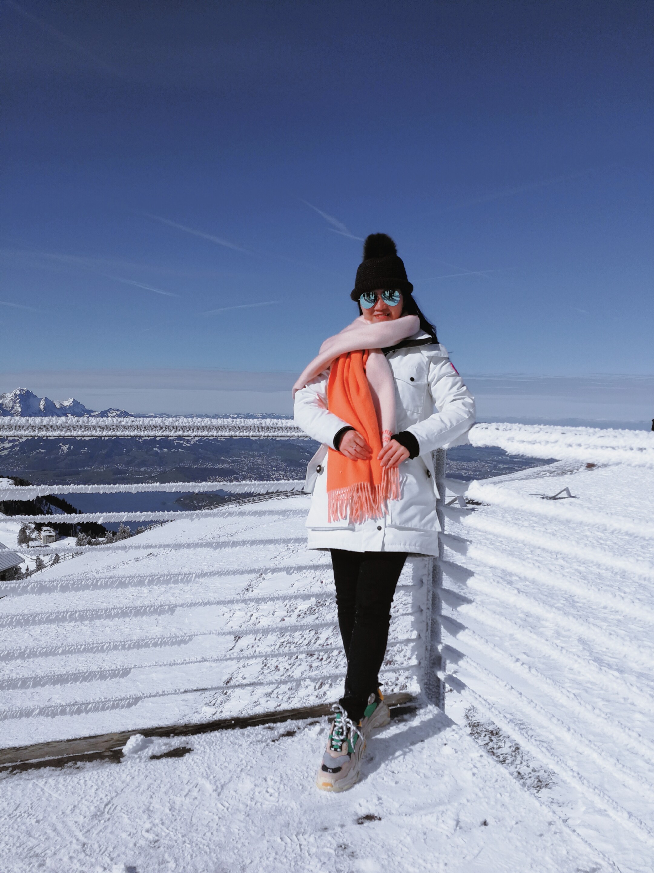 大大大苹果?小小小苹果?