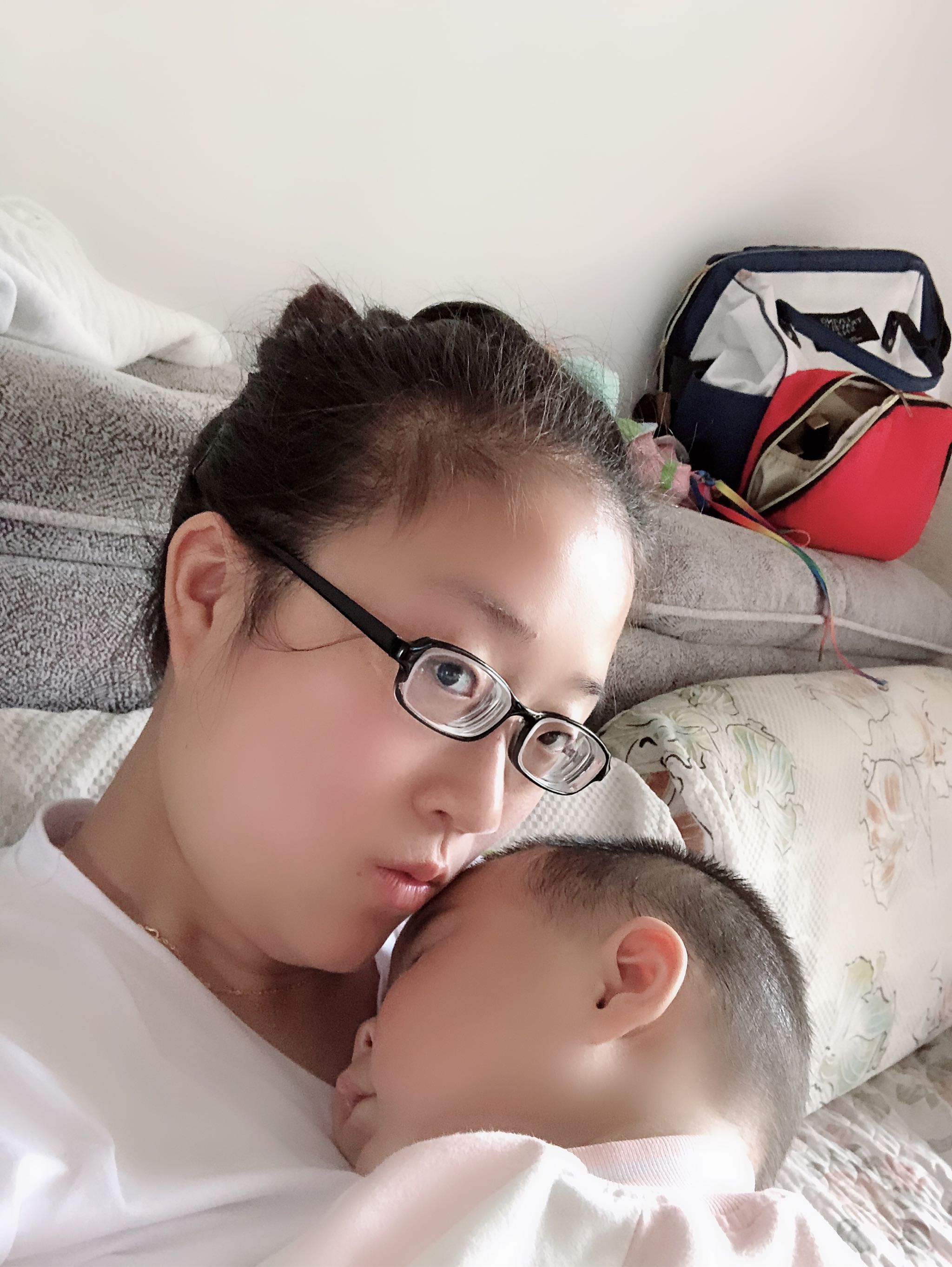 守候者很漂亮少爷