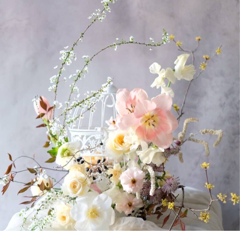 一个朗朗上口的昵称328