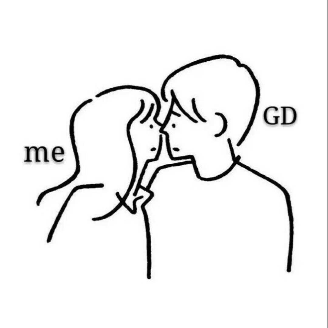 权志龙的媳妇儿女友