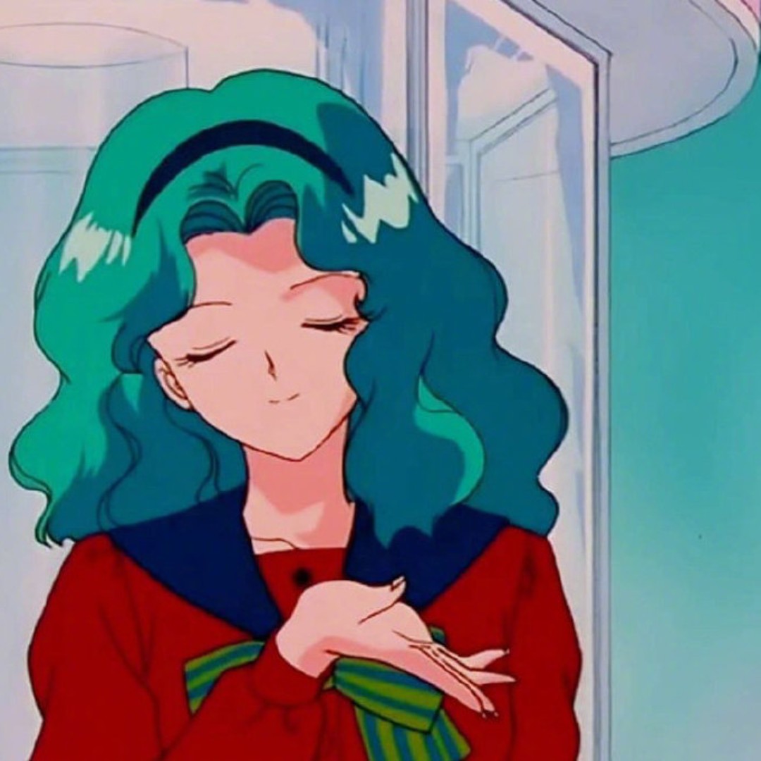 是小翟女朋友哦