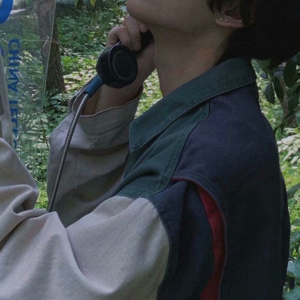 北朝站桩的川柏